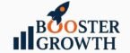 booster growth logo