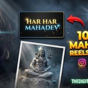 1000+ Mahadev Reels Bundle